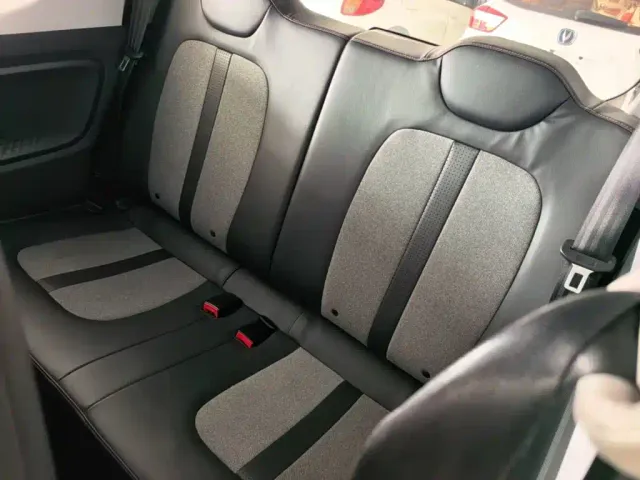 Wuling Hongguang Mini EV — Фото автомобиля 16