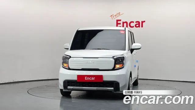 Kia Ray — Фото автомобиля 3