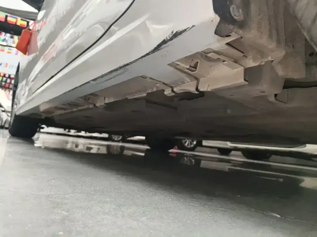 Toyota Corolla — Фото автомобиля 21