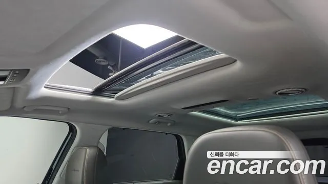 Hyundai Palisade LX3 — Фото автомобиля 25