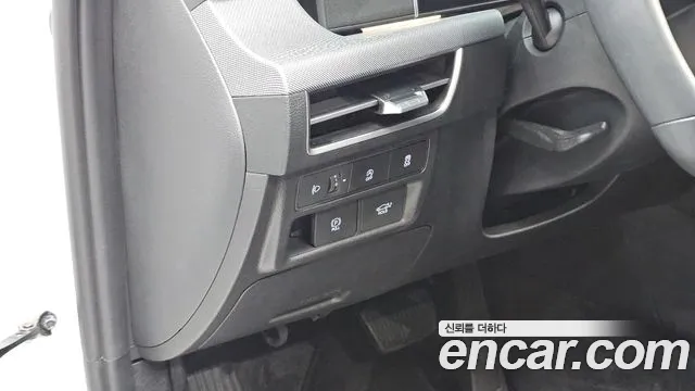 Hyundai Sonata Sonata Edge(DN8) — Фото автомобиля 13