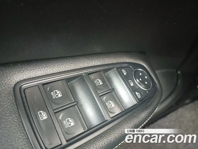 Renault Korea XM3 — Фото автомобиля 17