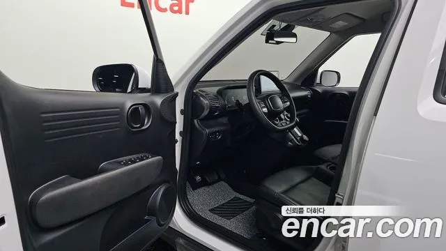 Hyundai Casper — Фото автомобиля 10