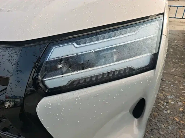 Wuling Starlight 730 — Фото автомобиля 22