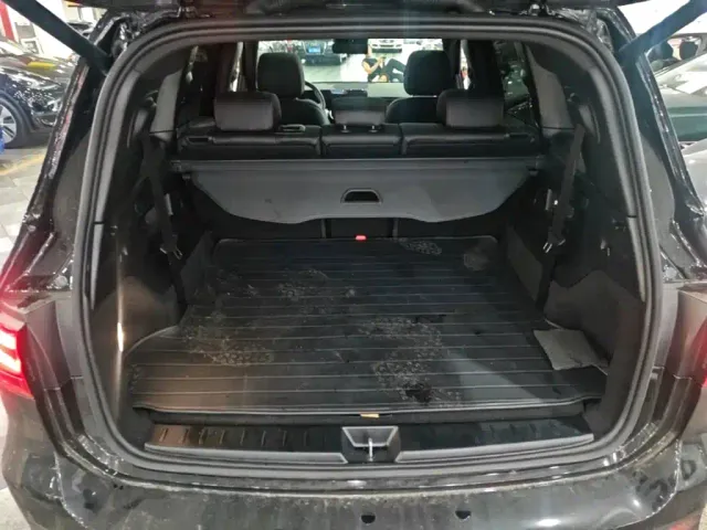 Mercedes-Benz GLB AMG — Фото автомобиля 18