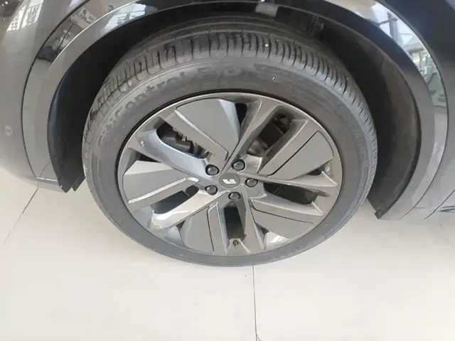 Li Auto L9 — Фото автомобиля 22