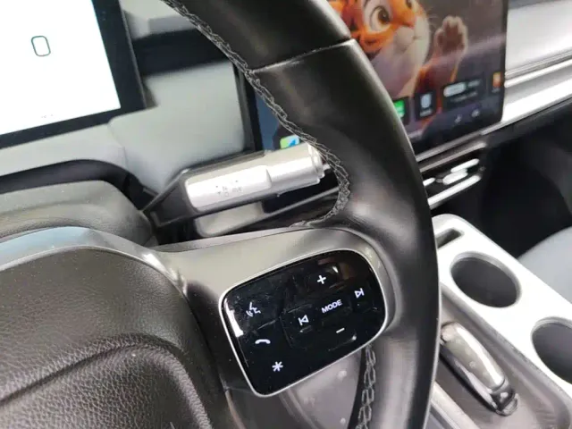 GAC Aion Y — Фото автомобиля 13