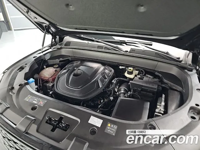 Renault Korea Grand Koleos — Фото автомобиля 5