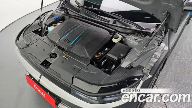 Hyundai Ioniq5 Ioniq5 — Фото автомобиля 6