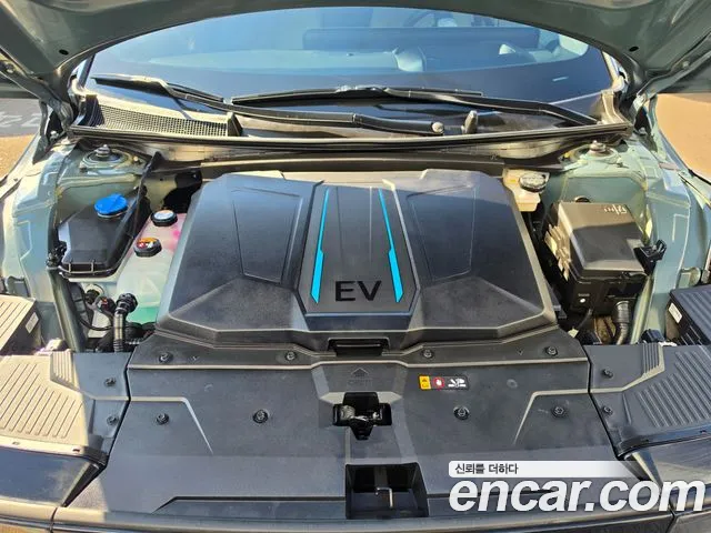 Hyundai Ioniq5 Ioniq5 — Фото автомобиля 6