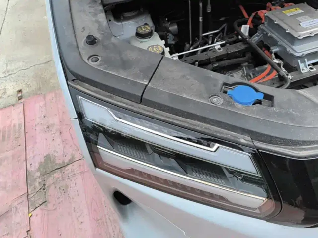 Wuling Starlight 730 — Фото автомобиля 10