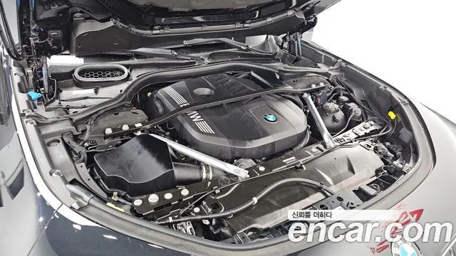 BMW 7-Series — Фото автомобиля 6