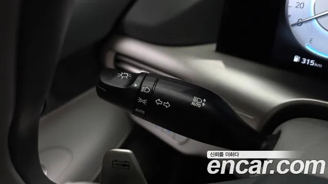 Hyundai Nexo — Фото автомобиля 25