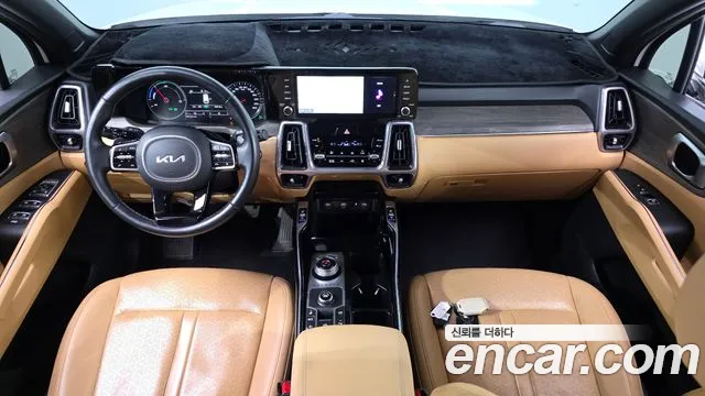 Kia Sorento 4th Gen — Фото автомобиля 7
