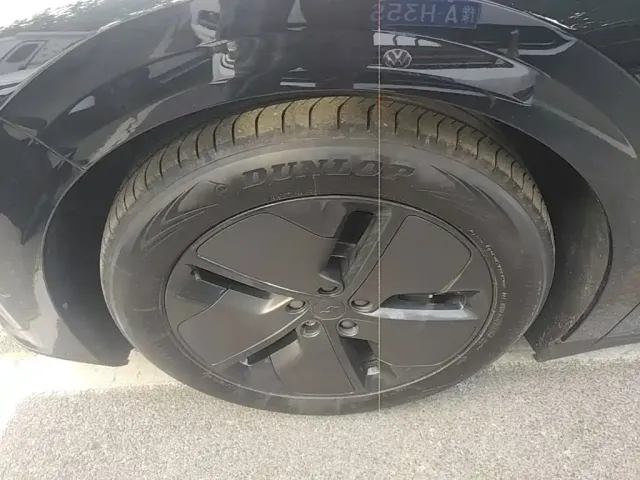 Li Auto Li Auto i6 2025 2WD Base Model — Фото автомобиля 22