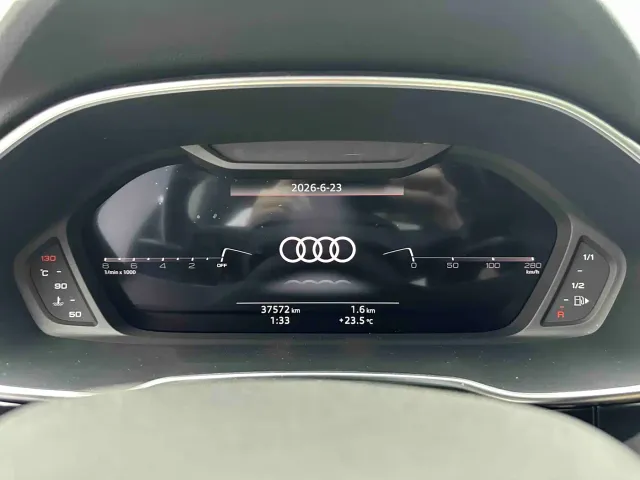 Audi Audi Q3 2022 35 TFSI Fashion Dynamic — Фото автомобиля 19