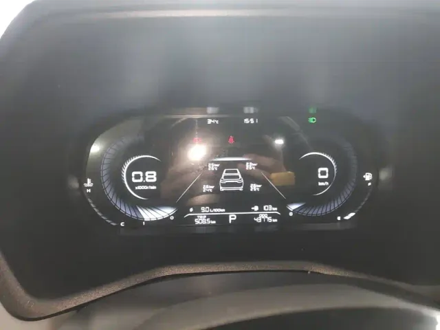 Geely Emgrand — Фото автомобиля 7