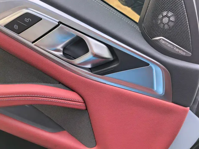 BMW BMW 4 Series 2024 430i M Sport Shadow Edition — Фото автомобиля 13