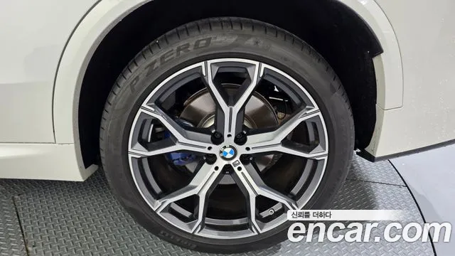 BMW X5 G05 — Фото автомобиля 6
