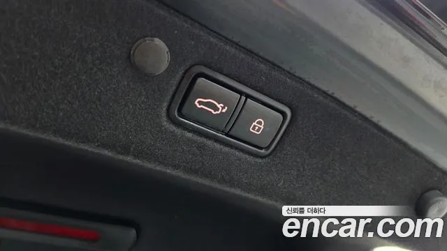 Hyundai Grandeur Grandeur (New) Hybrid — Фото автомобиля 21