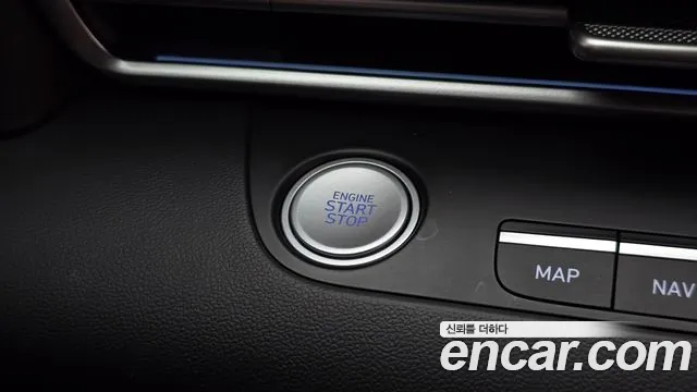 Hyundai Avante CN7 — Фото автомобиля 26