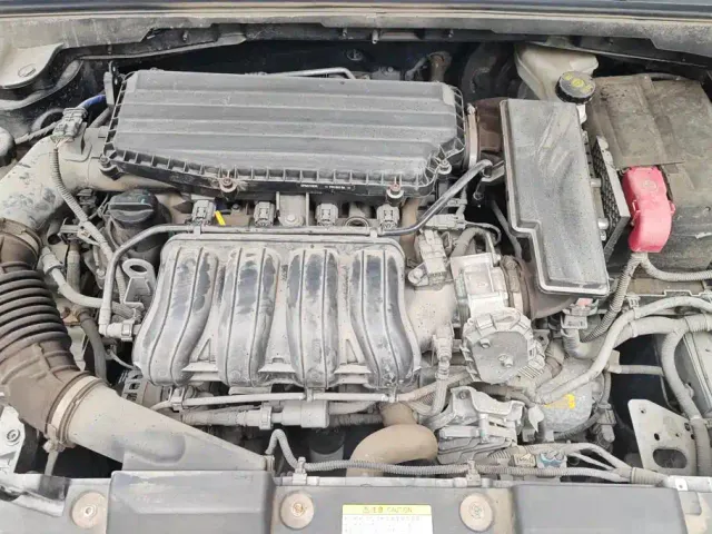 Dongfeng Yixuan — Фото автомобиля 9