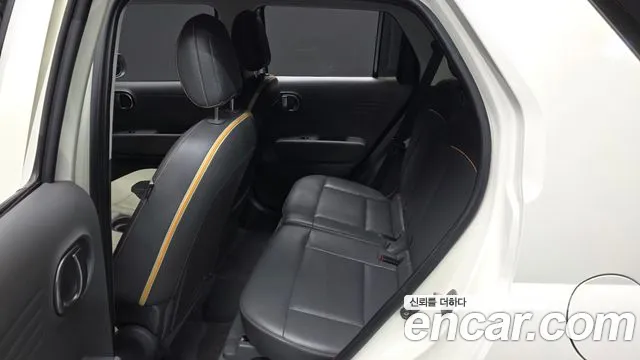 Hyundai Casper — Фото автомобиля 16