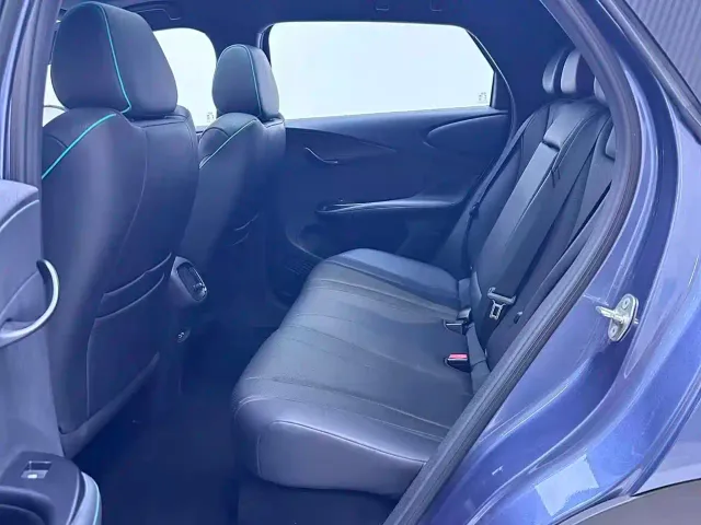 BYD Dolphin — Фото автомобиля 7