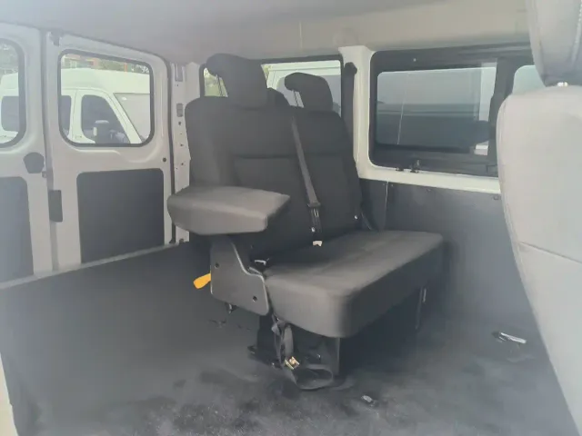 JMC Fushun — Фото автомобиля 5