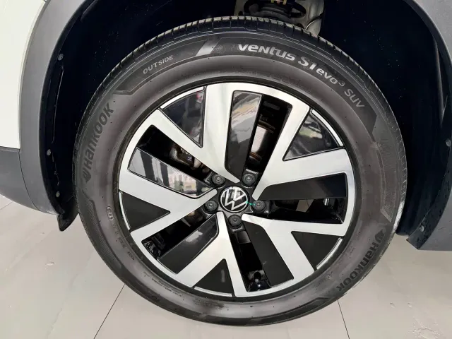 Volkswagen Tayron — Фото автомобиля 13