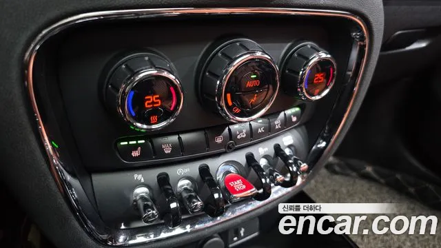 Mini Clubman — Фото автомобиля 16