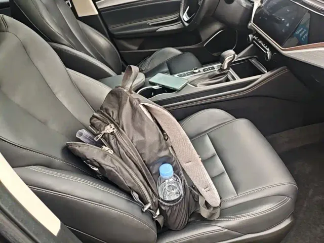 Chery Arrizo 5 PLUS — Фото автомобиля 24
