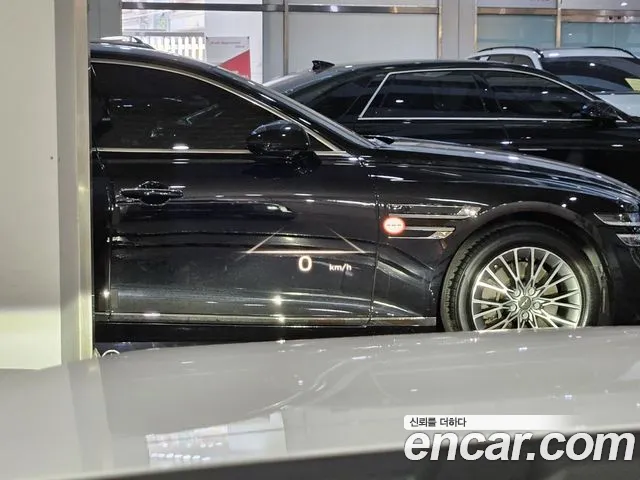 Hyundai Palisade The New Palisade — Фото автомобиля 18