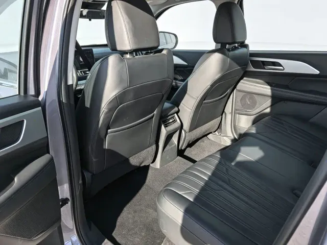 Haval H5 — Фото автомобиля 12