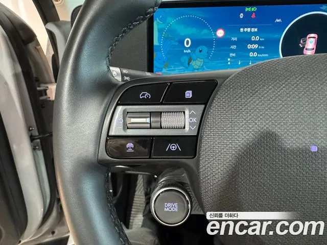 Hyundai Ioniq 5 New — Фото автомобиля 10