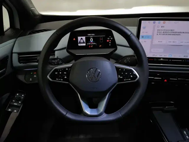 Volkswagen ID.4 X — Фото автомобиля 11