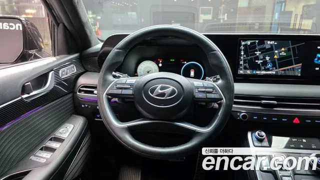 Hyundai Palisade The New Palisade Бензин 3.8 2WD — Фото автомобиля 14