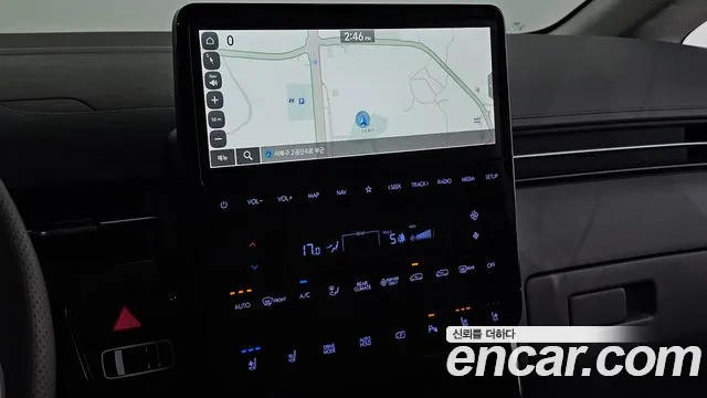 Hyundai Staria Staria — Фото автомобиля 15