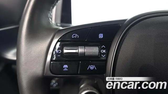 Hyundai Ioniq 6 — Фото автомобиля 24
