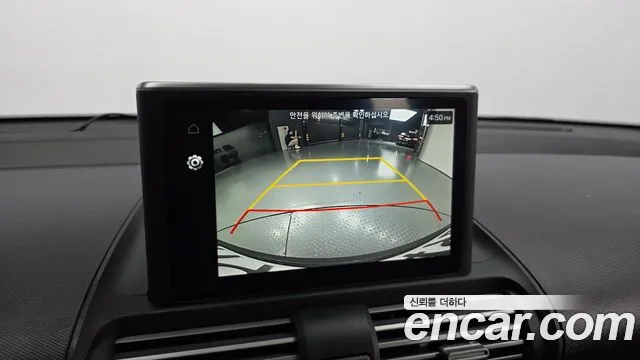 Hyundai Casper Casper Smart — Фото автомобиля 15