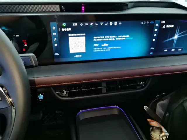 Ford Mondeo — Фото автомобиля 12