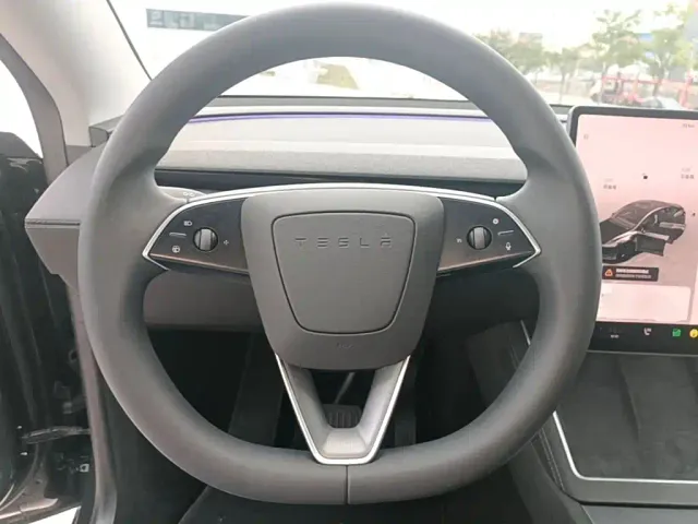 Tesla Model Y — Фото автомобиля 10