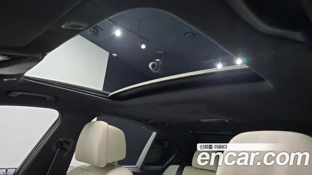 BMW 5 Series G30 — Фото автомобиля 23