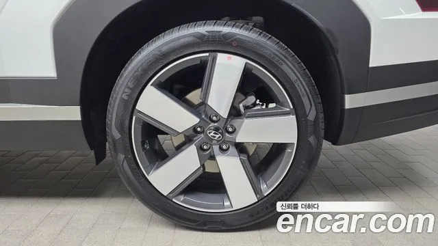 Hyundai Santa Fe MX5 — Фото автомобиля 6