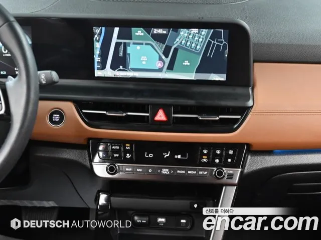 Kia Seltos Seltos (New) — Фото автомобиля 14