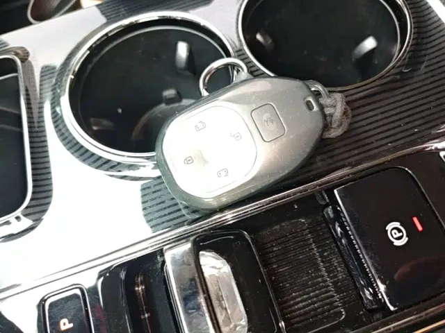 GAC Trumpchi E8 — Фото автомобиля 8