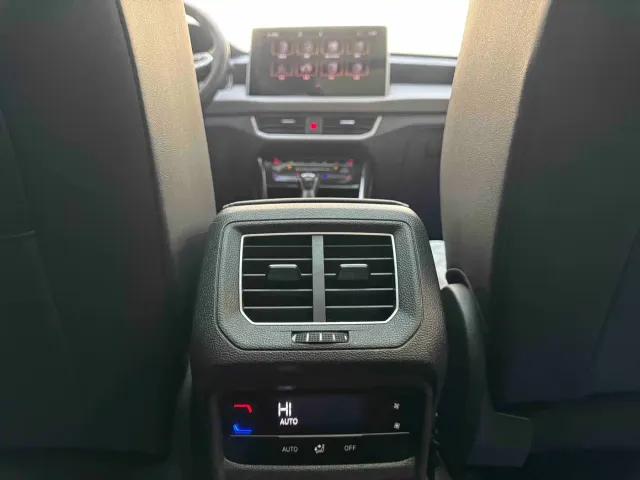 Volkswagen Tayron — Фото автомобиля 18