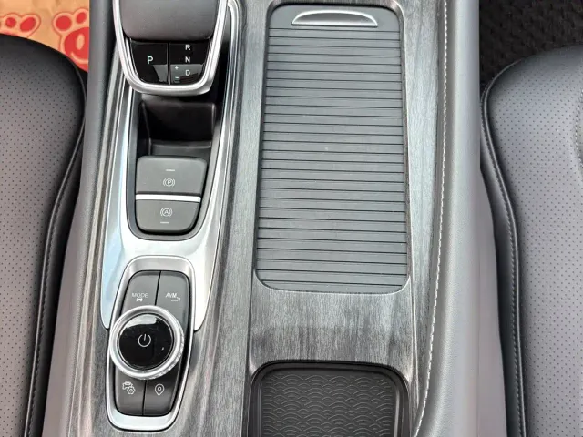 Chery Arrizo 8 PRO — Фото автомобиля 14
