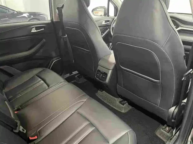 GAC Trumpchi GS4 — Фото автомобиля 13