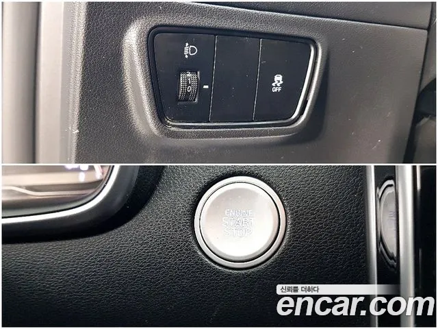 Hyundai Tucson NX4 — Фото автомобиля 16